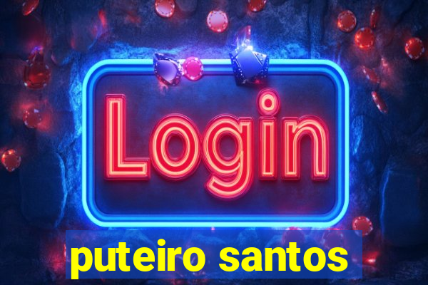 puteiro santos